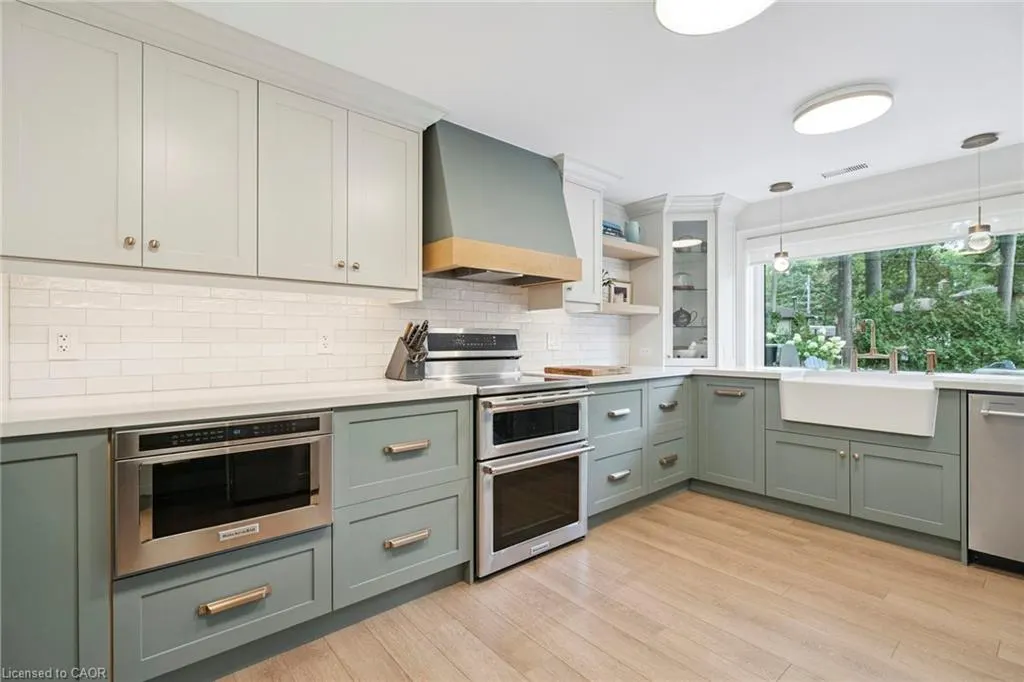 2236 Mount Forest Drive