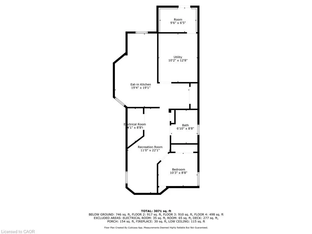 204 Herkimer Street, #4