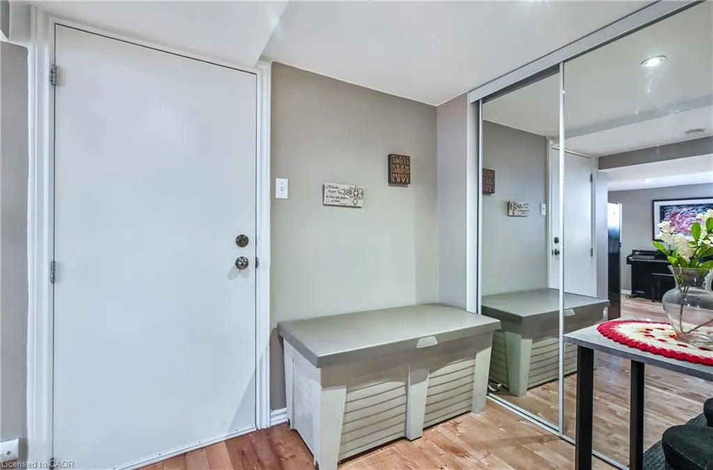 204 Herkimer Street, #4