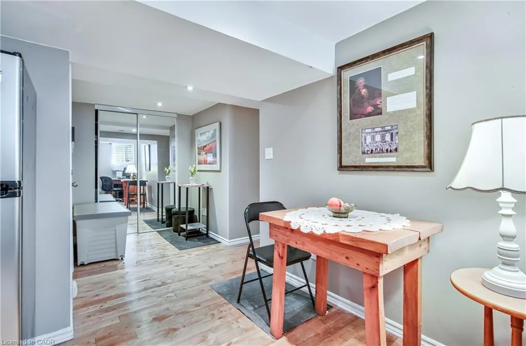 204 Herkimer Street, #4