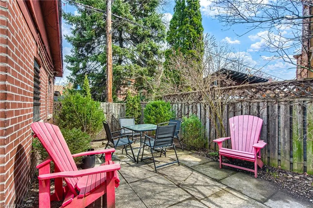 204 Herkimer Street, #4