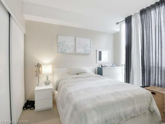 223 Webb Drive, #908