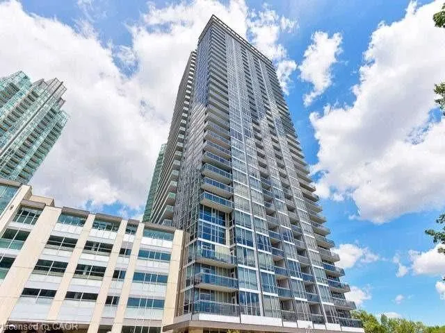 223 Webb Drive, #908