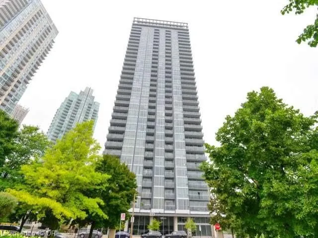 223 Webb Drive, #908