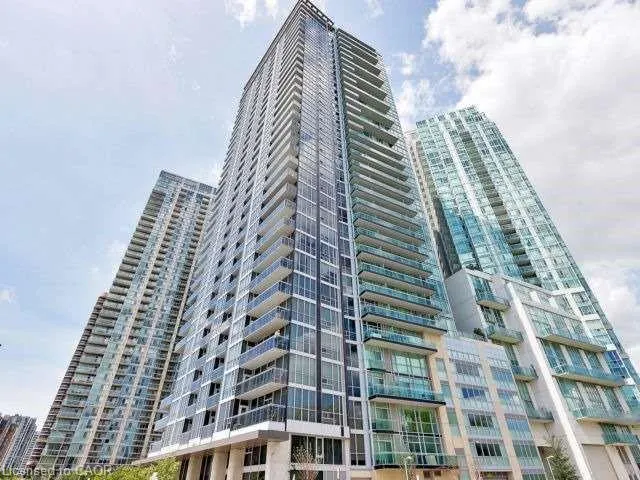 223 Webb Drive, #908