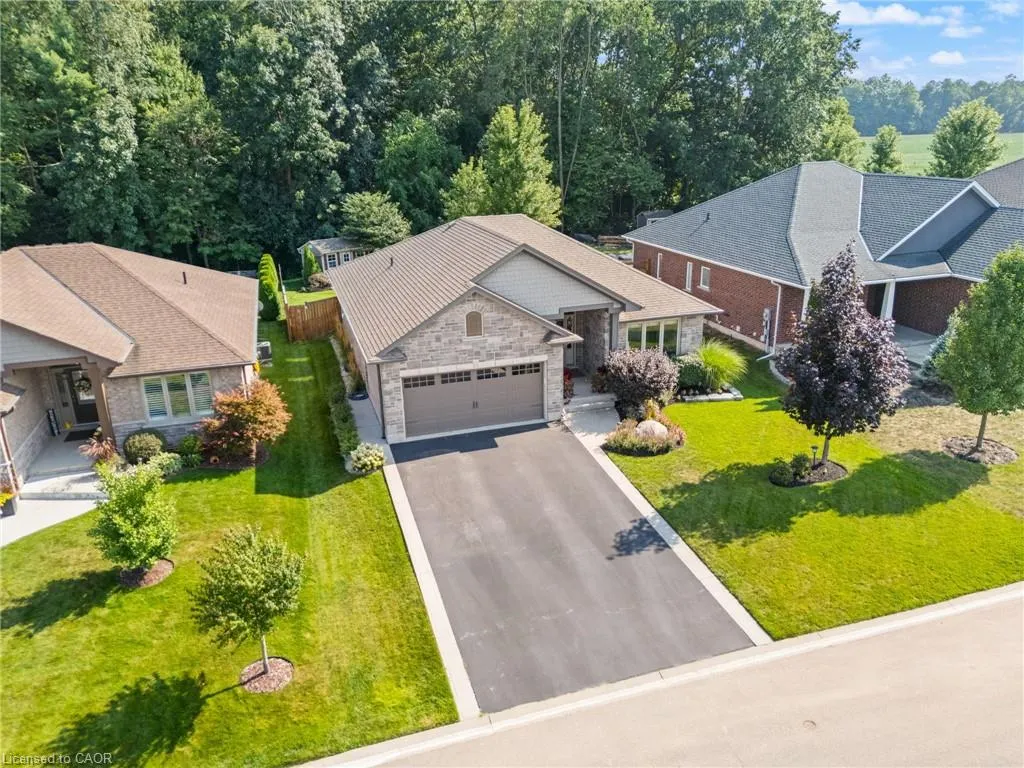 55 Allandale Crescent