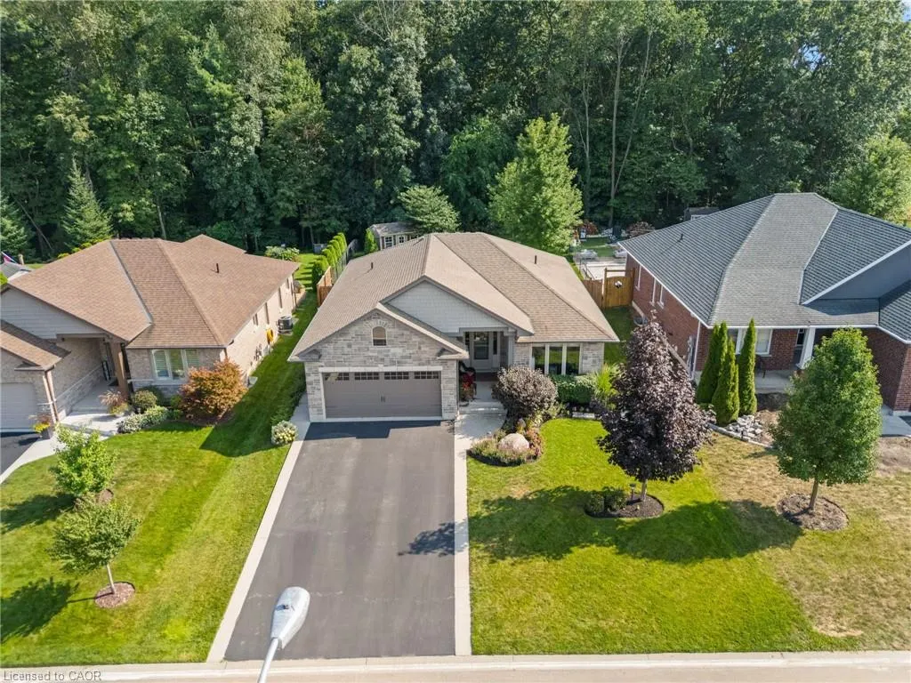 55 Allandale Crescent