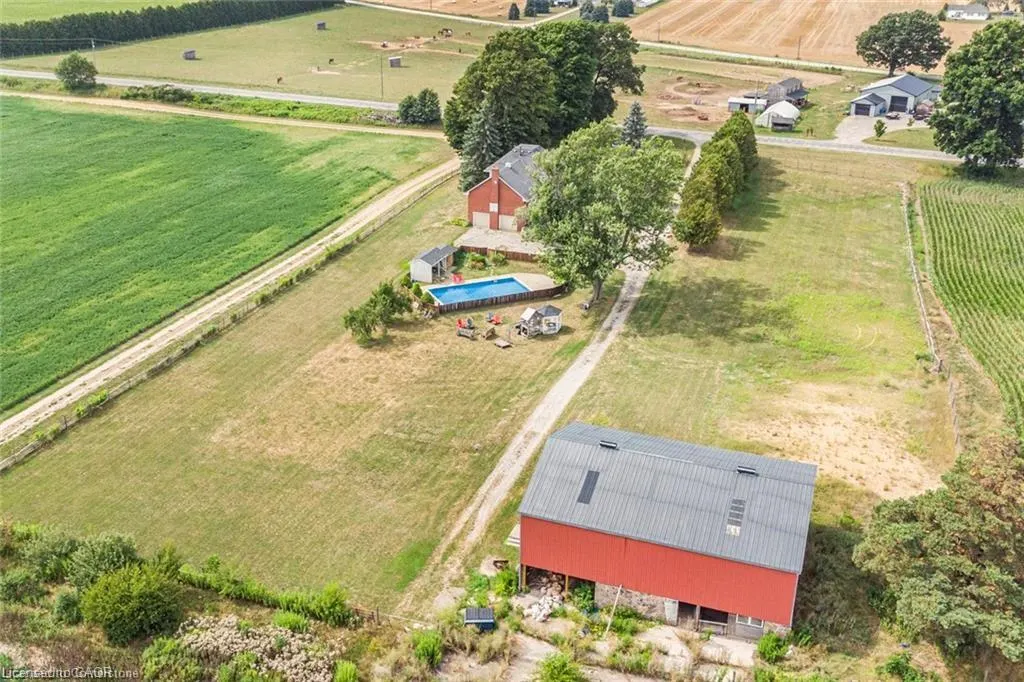 1590 Middleton North Walsingham Road