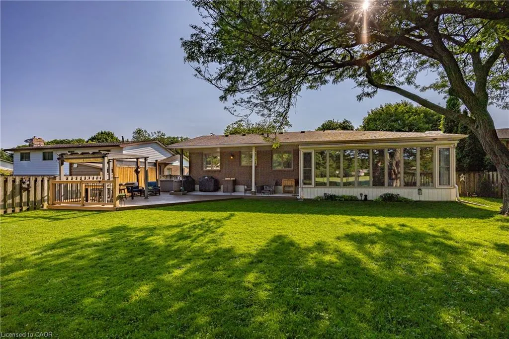 20 Sheridan Boulevard
