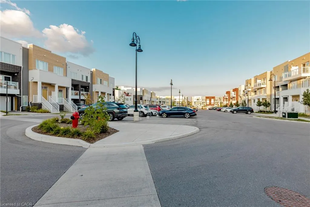 124 Seabrook Drive, #3