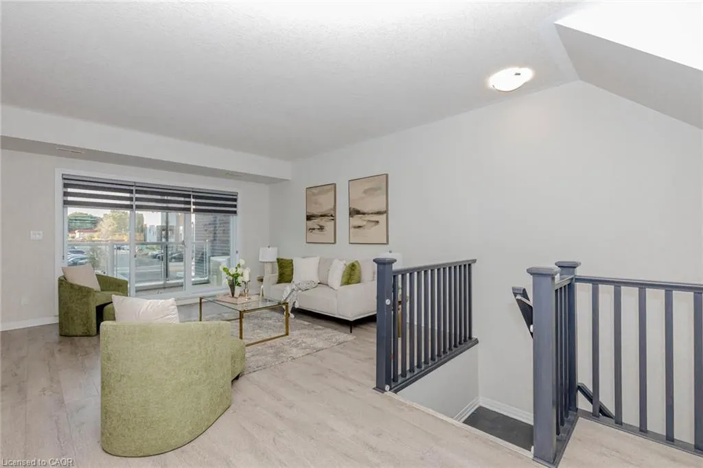 124 Seabrook Drive, #3