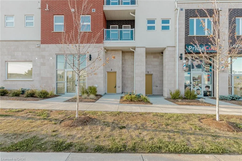 124 Seabrook Drive, #3
