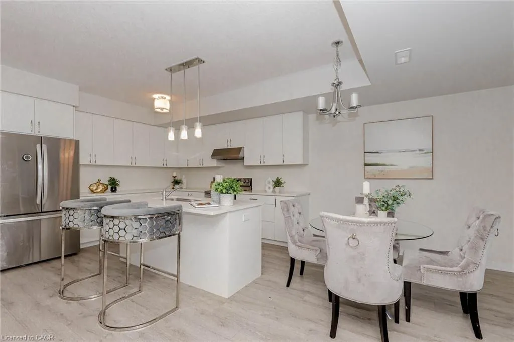 124 Seabrook Drive, #3