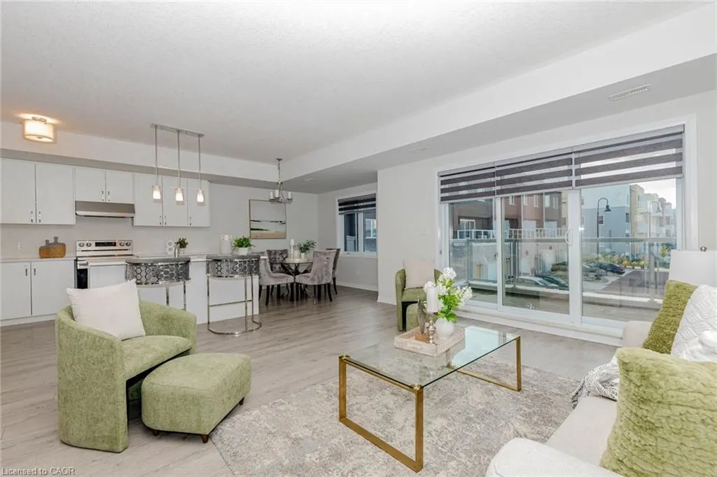 124 Seabrook Drive, #3