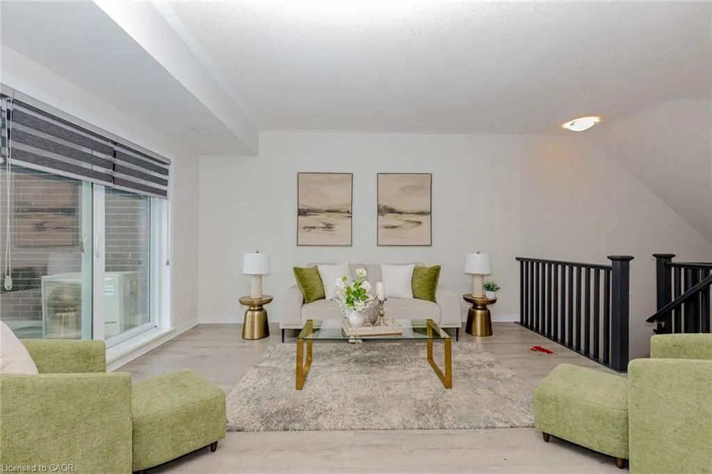 124 Seabrook Drive, #3