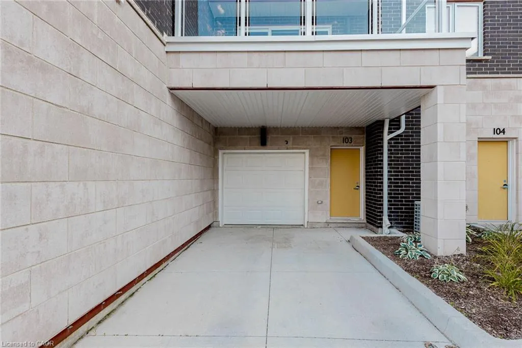 124 Seabrook Drive, #3