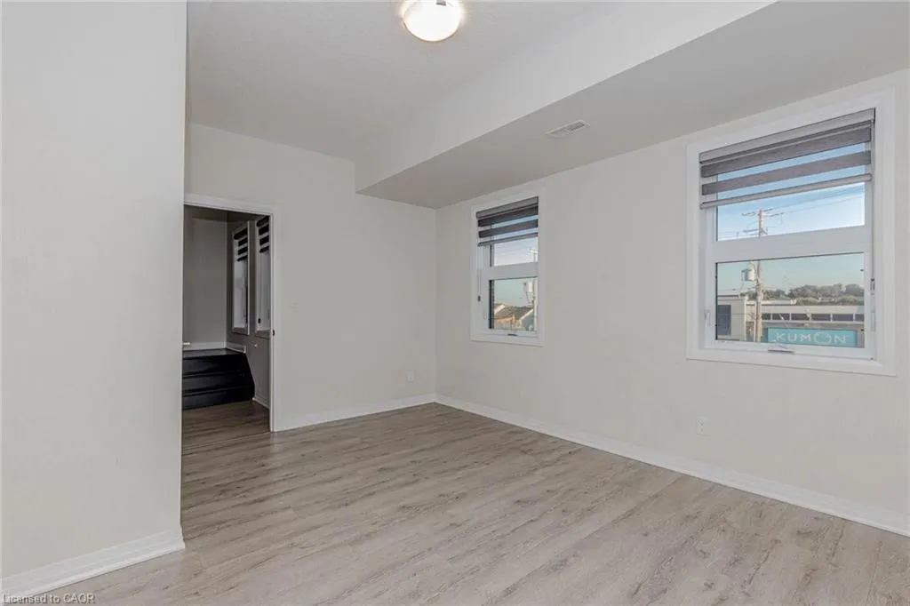 124 Seabrook Drive, #3