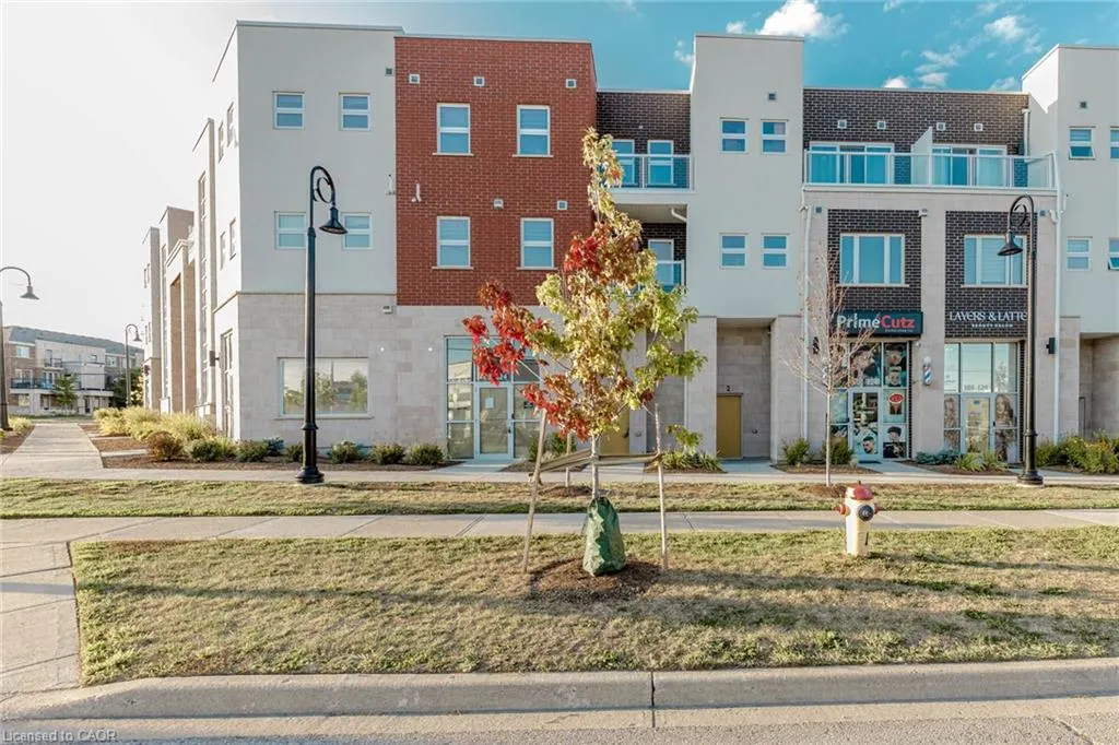 124 Seabrook Drive, #3