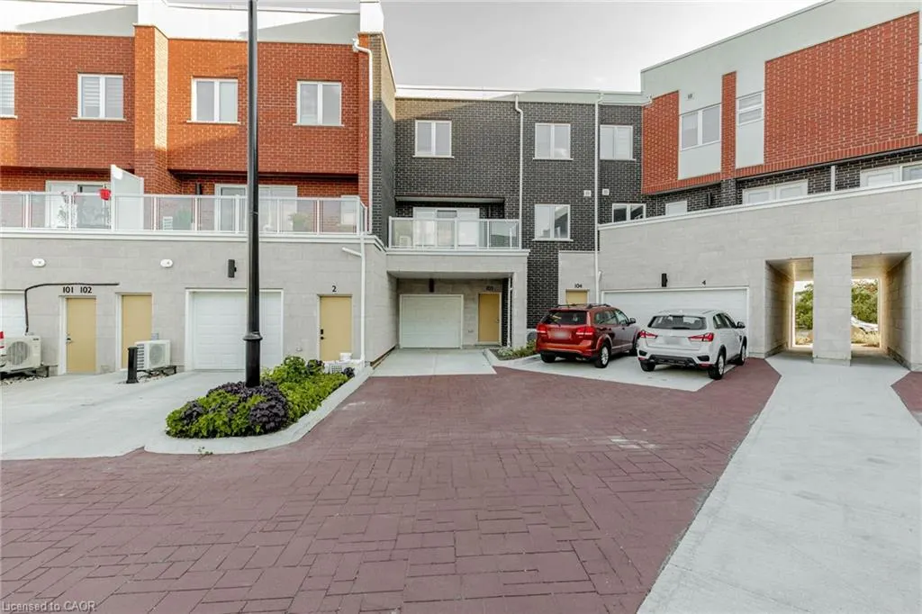 124 Seabrook Drive, #3