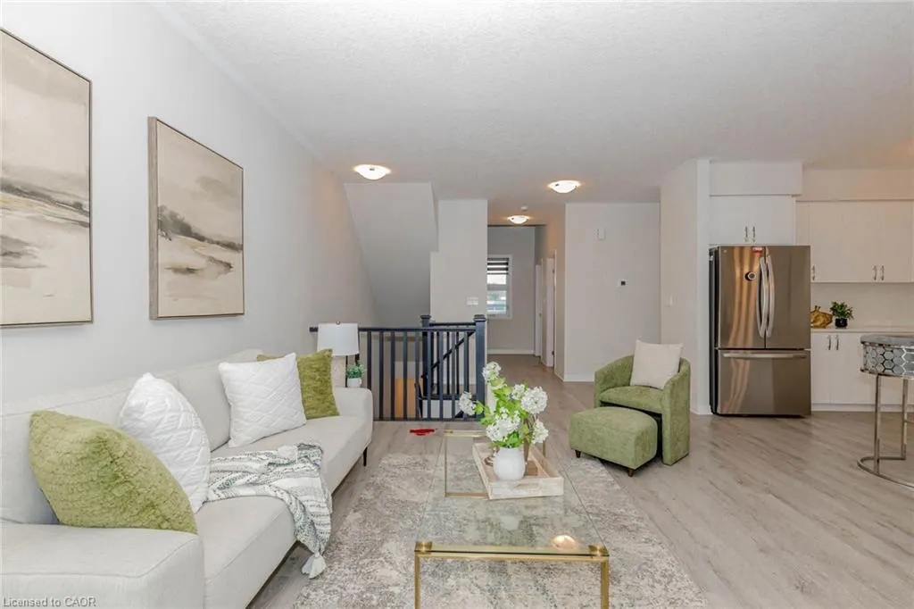124 Seabrook Drive, #3