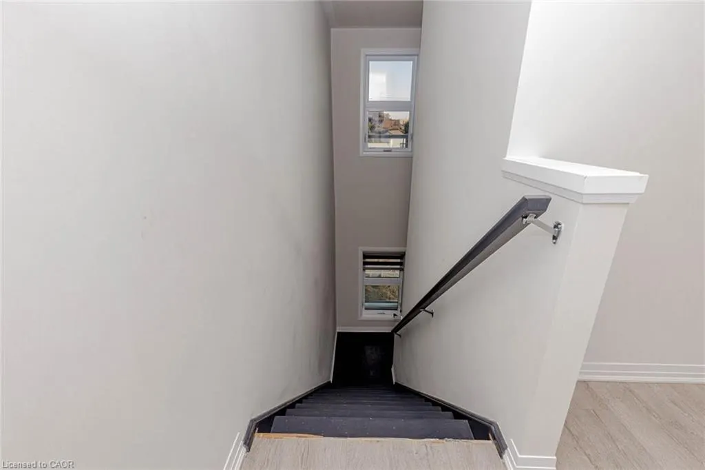 124 Seabrook Drive, #3