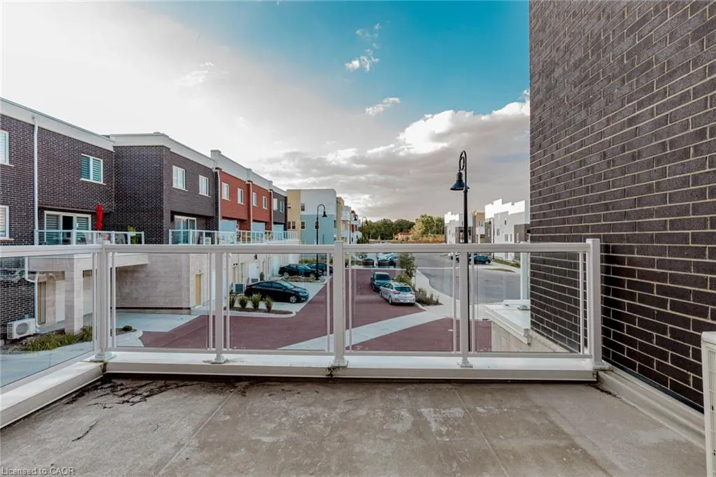 124 Seabrook Drive, #3
