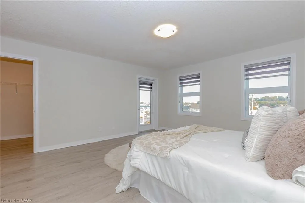 124 Seabrook Drive, #3