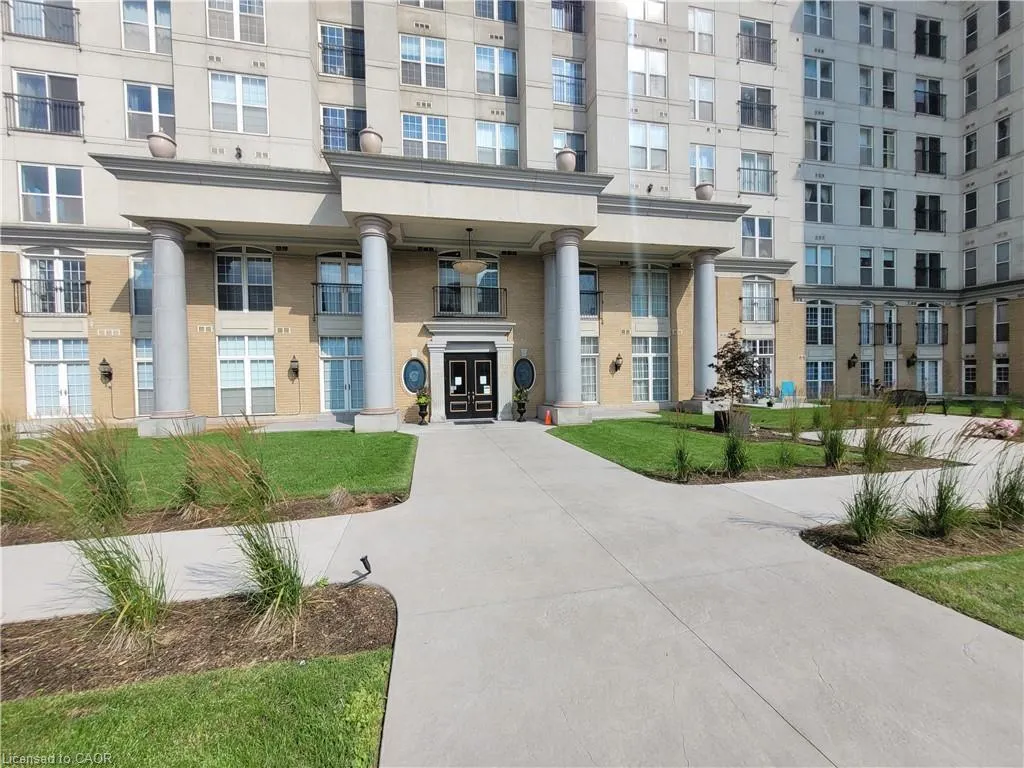 135 James Street S, #214