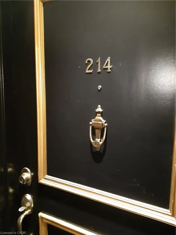 135 James Street S, #214