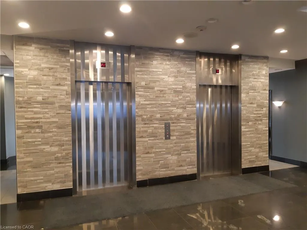 135 James Street S, #214