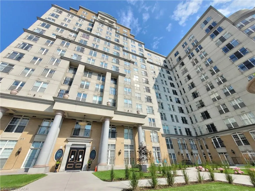 135 James Street S, #214