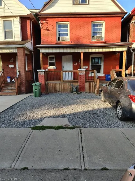 21 Fife Street, #MAIN