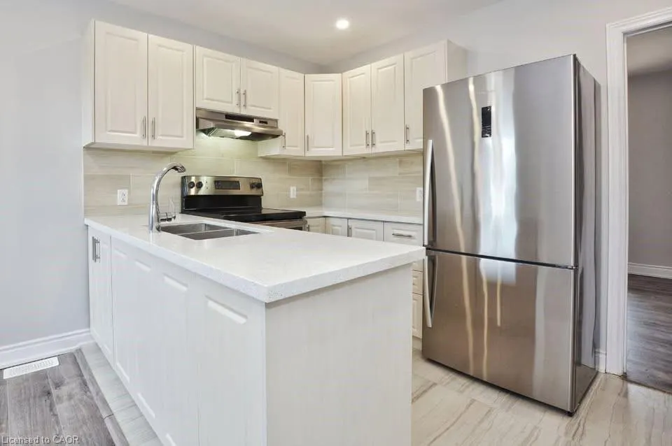 21 Fife Street, #MAIN
