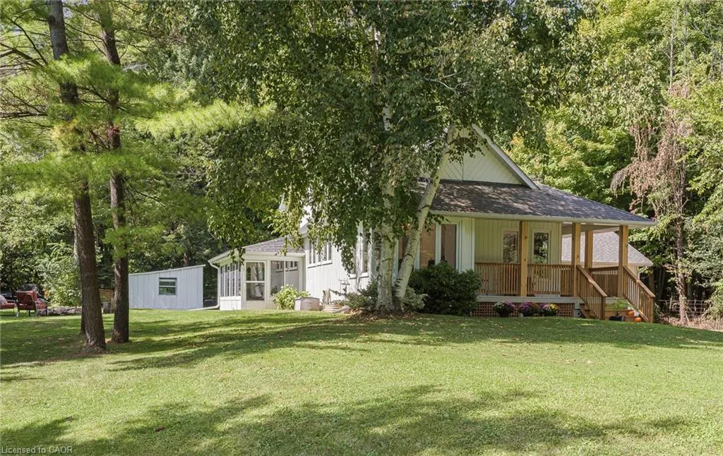 627 Woodhill Road