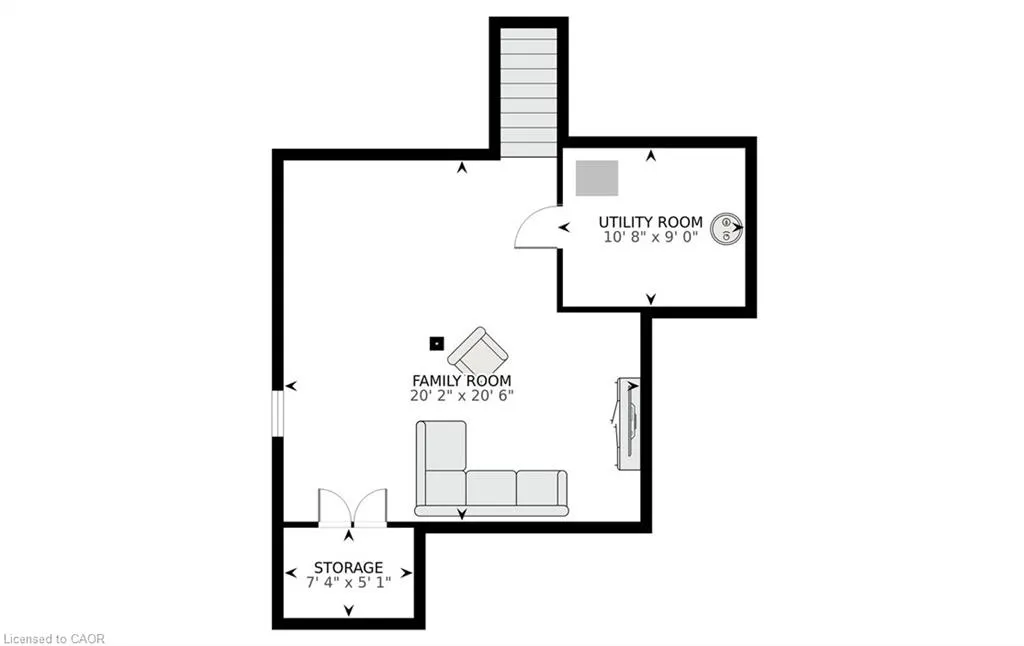 627 Woodhill Road