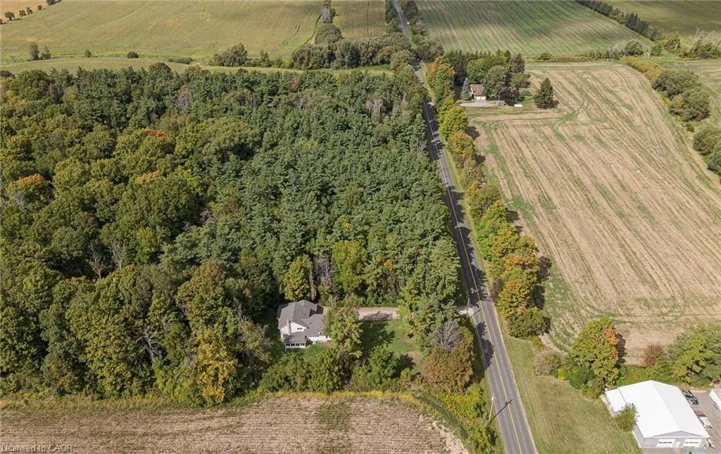 627 Woodhill Road