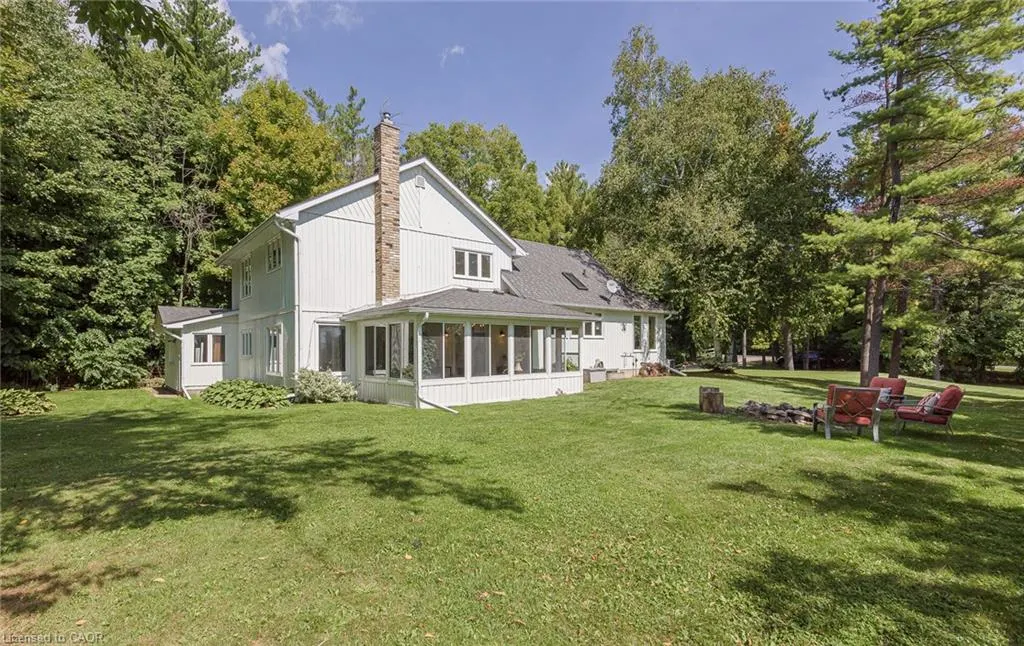 627 Woodhill Road