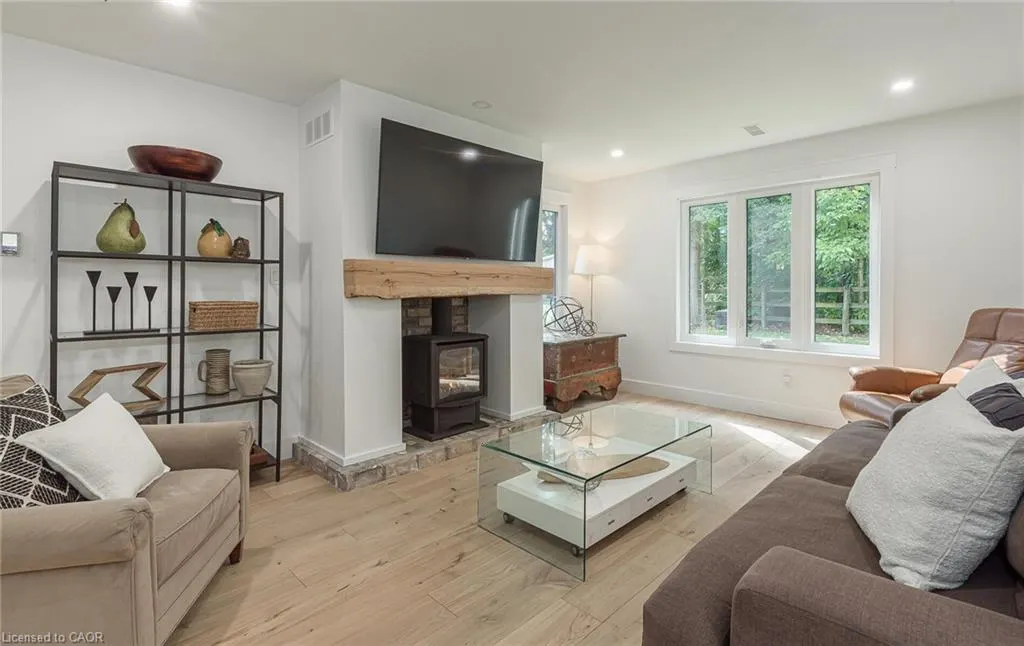 627 Woodhill Road