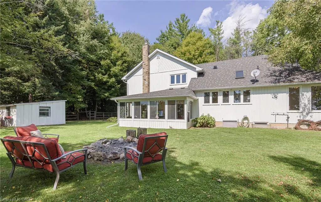 627 Woodhill Road