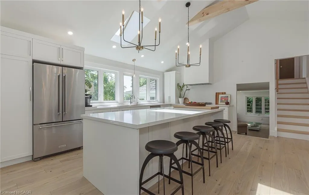 627 Woodhill Road