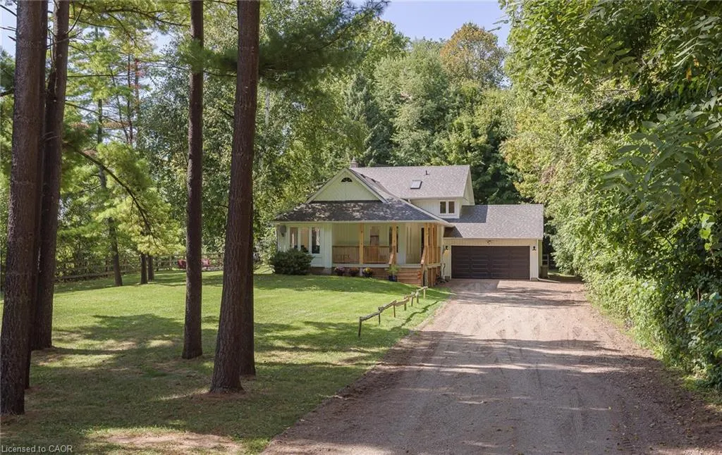 627 Woodhill Road