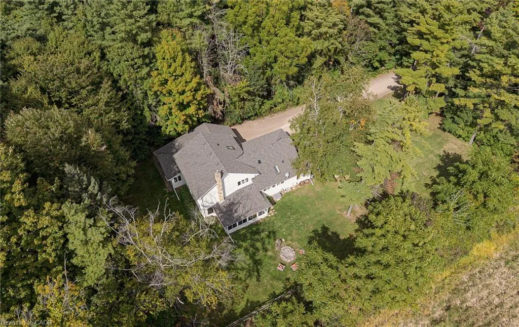 627 Woodhill Road