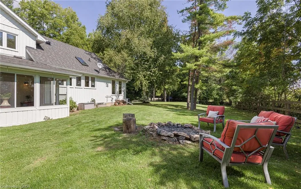 627 Woodhill Road