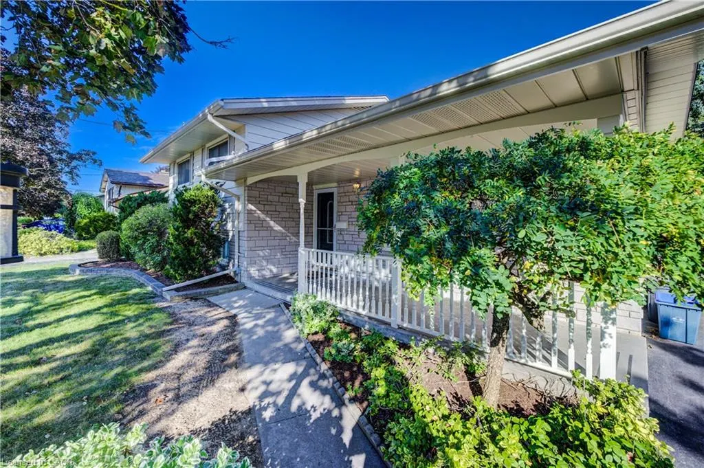 211 Village Road