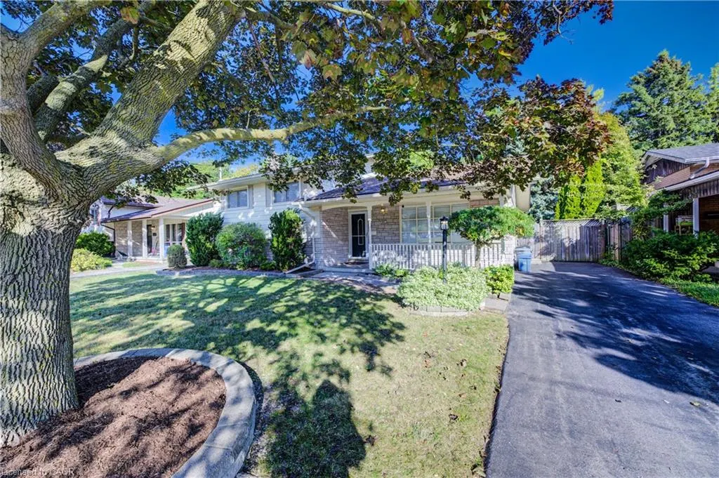 211 Village Road