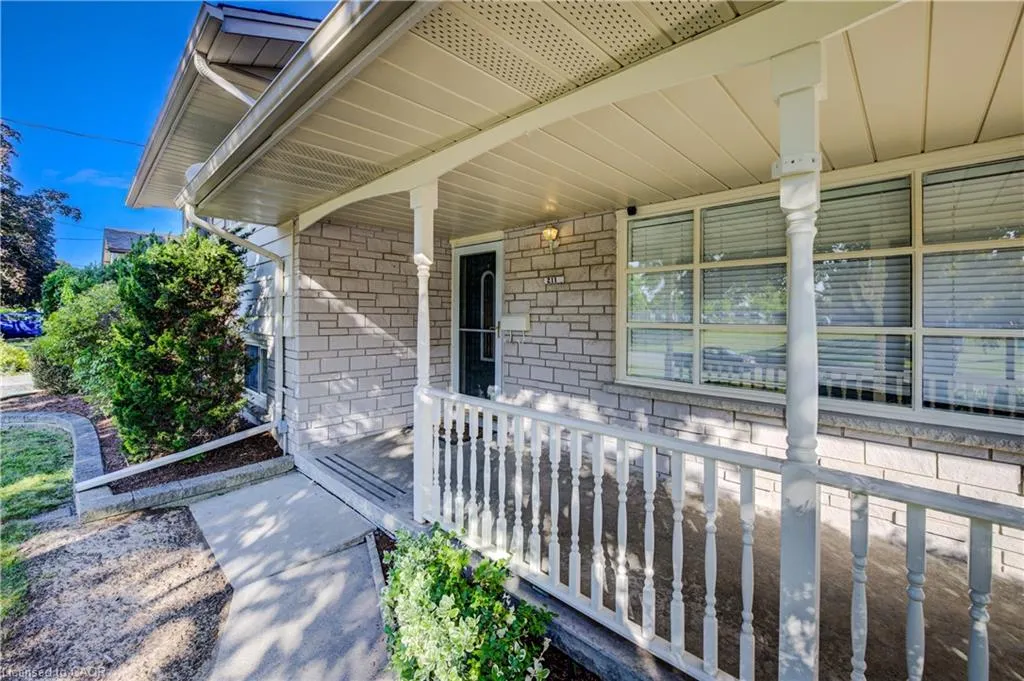 211 Village Road