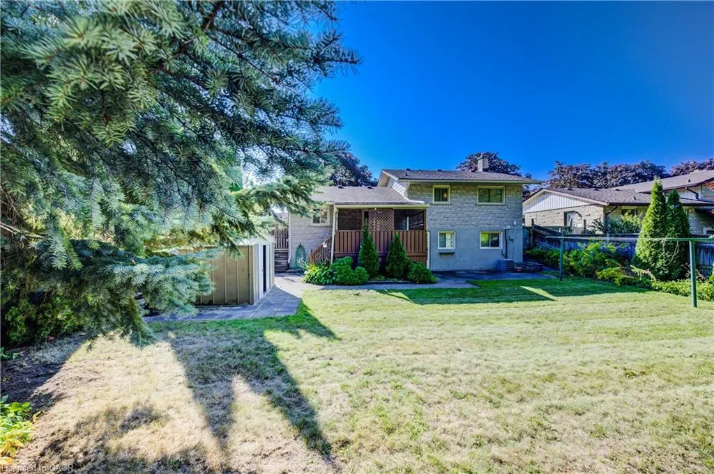 211 Village Road