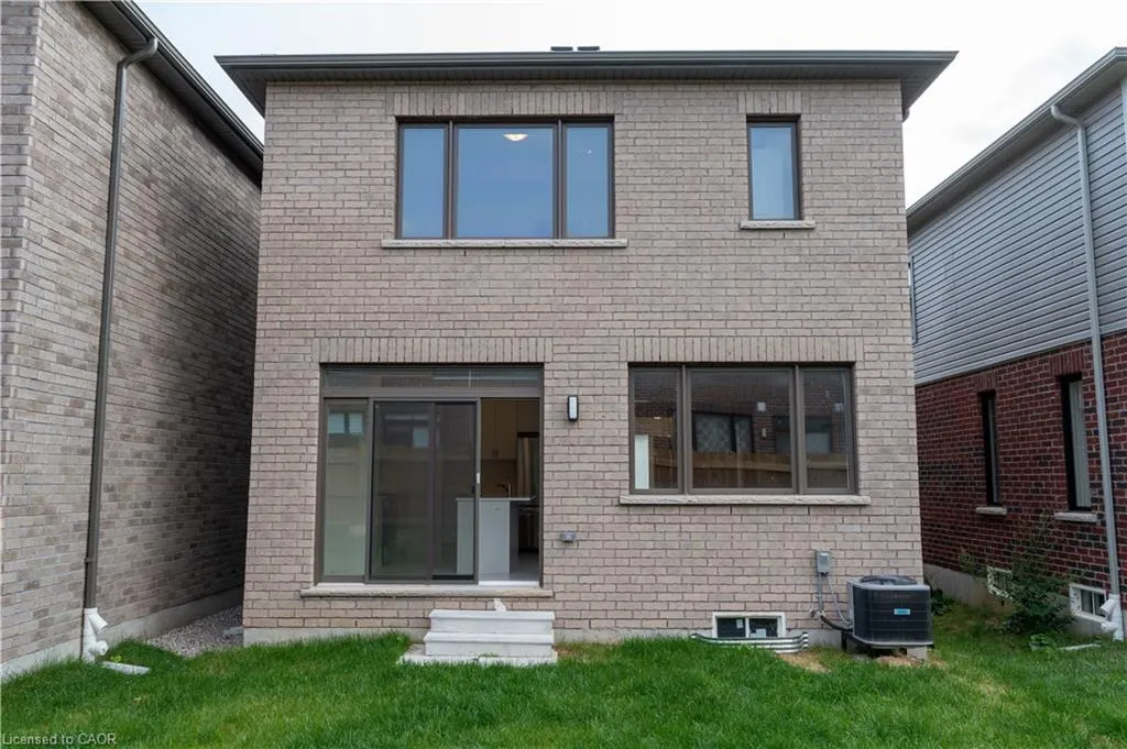 36 Blackburn Street