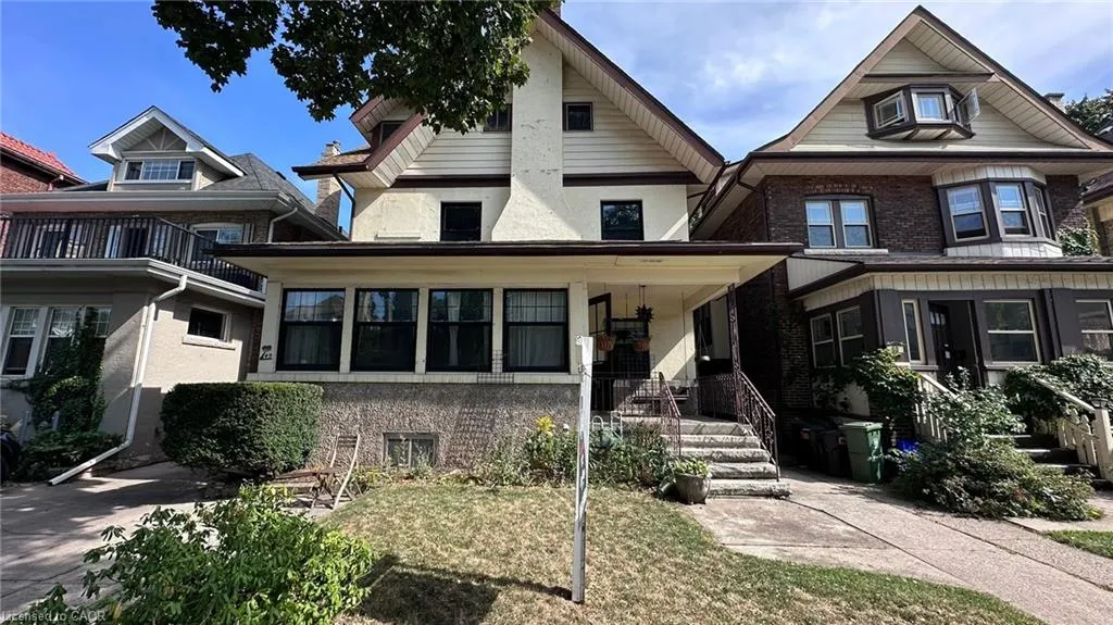 49 Proctor Boulevard