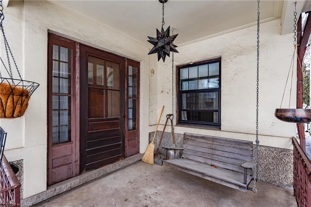 49 Proctor Boulevard